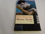 Mutter Nacht - Kurt Vonnegut