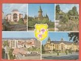 AS - C.P. TIMIȘOARA, CIRCULATĂ (STAREA CARE SE VEDE)