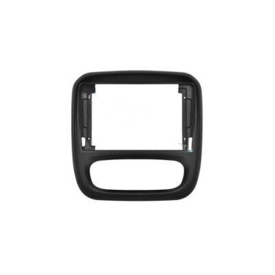 Rama Navigatie 9&amp;quot; cu cablaj si modul canbus compatibila Opel Vivaro B 2014-2019 Cod: NV3141 / GR2 Automotive TrustedCars foto