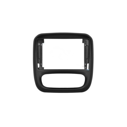 Rama Navigatie 9&quot; cu cablaj si modul canbus compatibila Opel Vivaro B 2014-2019 Cod: NV3141 / GR2 Automotive TrustedCars