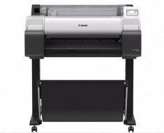 CANON TM-240 A1 LARGE FORMAT PRINTER foto