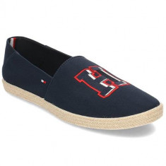 Espadrile Barbati Tommy Hilfiger Badge Summer FM0FM02209403 foto