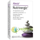 Nutrinergic 30cps vegetale