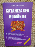 Satanizarea Romaniei - Viorel Cacoveanu