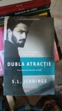 Dubla Atractie - S.L. Jennings