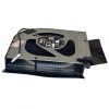 Cooler procesor Laptop Gaming, Acer, Predator Helios Neo 18 PHN18-71, DFSCK22D05883M-FPDG, DC280010WF0, DFSCK22D05883M-FPMJ, DC280010YF0, 12V, 1A, CPU