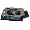 Cooler procesor Laptop Gaming, Acer, Predator Helios Neo 18 PHN18-71, DFSCK22D05883M-FPDG, DC280010WF0, DFSCK22D05883M-FPMJ, DC280010YF0, 12V, 1A, CPU