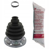 Burduf cap planetara Febi Bilstein 38333, parte montare : punte fata, stanga, spre cutie