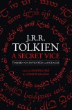 A Secret Vice: Tolkien on Invented Languages