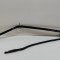 Bandou superior ușă dreapta față LAND ROVER RANGE ROVER VELAR L560 2018 OEM: J8A2-208A96-AE 27525149