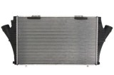 Radiator intercooler OPEL SIGNUM hatchback (Z03) (2003 - 2008) THERMOTEC DAX025TT