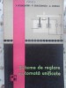SISTEME DE REGLARE AUTOMATA UNIFICATE-S. SCHACHTER, V. CRACIUNOIU, A. CHIRIAC-231181