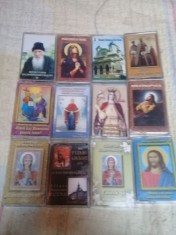 12 Casete audio Originale Bisericesti Ortodoxe ,CASETE RELIGIOASE,T,GRAT