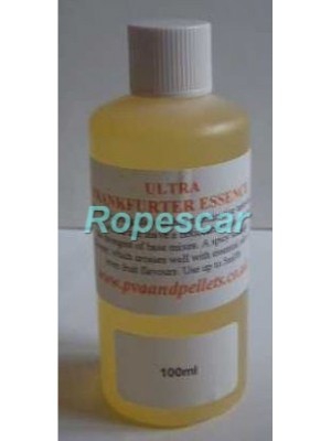 Arome Frankfurter 100 ml - PVA &amp;amp; Pellets foto