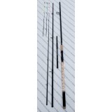 Lanseta Harrier EXTENSION Feeder extensibila de la 3.60m la 3.90m actiune 180gr