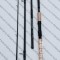 Lanseta Harrier EXTENSION Feeder extensibila de la 3.60m la 3.90m actiune 180gr