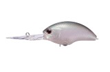 Vobler OSP Blitz EX-DR, Jade Shad, 5.3cm, 12g