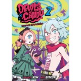 Devil&#039;s Candy 2. - Pandora szerencs&eacute;je - Bikkuri