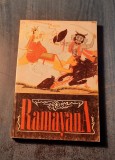 Ramayana povestita de Agop Bezerian