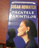 PACATELE PARINTILOR SUSAN HOWATCH