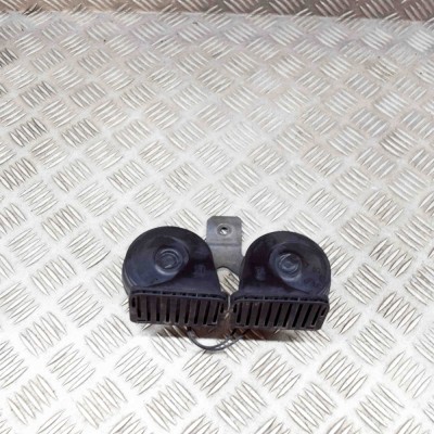 Claxon LAND ROVER RANGE ROVER EVOQUE L538 2015 OEM: BJ32-13A803-AC 15205414 foto