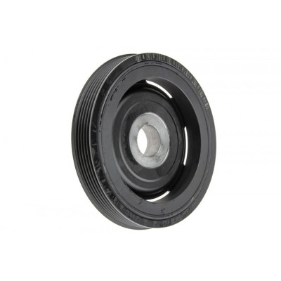 Fulie curea arbore cotit Mercedes Clasa A W168 1997-2004, Vaneo 414 2002-, 1660300203 foto