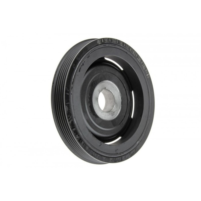 Fulie curea arbore cotit Mercedes Clasa A W168 1997-2004, Vaneo 414 2002-, 1660300203
