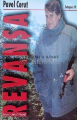 Revansa - 2001 - Pavel Corut ($B19) foto
