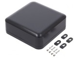 Carcasă Universală Policarbonat IP68 200x200x70mm