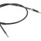 Cablu frana fata Piaggio Zip &#039;92-&#039;96 Cod Produs: MX_NEW 163550110RM
