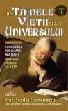 Din tainele vieții și ale universului (Vol. 1-3) - Paperback brosat - Scarlat Demetrescu - Prestige