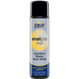 Pjur Analyse Me Comfort Glide gel lubrifiant anal 100 ml