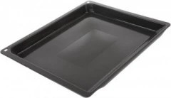 Tava cuptor 37,5 x 45,5 x 3,5 cm Bosch / Siemens Originala