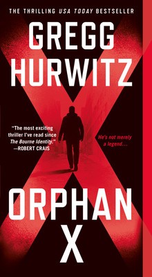 Orphan X foto