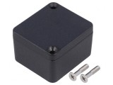 Carcasă Universală Aluminiu IP66 45x50x30mm