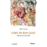 Carti de bun-gust. Jurnal de lectura