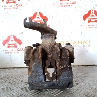 Etrier Stanga Spate Iveco New Daily IV 2006 - 2011 foto