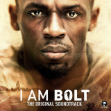 I Am Bolt | Various Artists, Universal Music