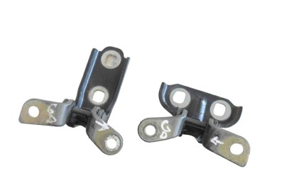 Balama ușă dreapta spate OPEL MOKKA / MOKKA X 2017 20394834 foto