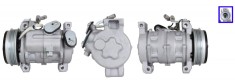 LUCAS ACP01226 Compresor, climatizare foto