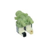 Electrovalvă cu două căi pentru mașină de spălat rufe CANDY 41018989 Resigilat