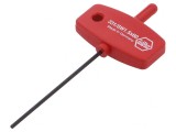 Cheie imbus HEX 1,5mm 95mm
