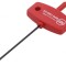 Cheie imbus HEX 1,5mm 95mm