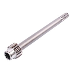 Arbore conducator Z=14 arbore priza U-445