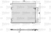 VALEO 815060 NEW PART Condensator, climatizare