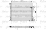 VALEO 815060 NEW PART Condensator, climatizare