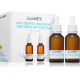 Saryna Key Unique Pro Anti Skeptic Treatment ingrijire impotriva caderii parului 2x30 ml