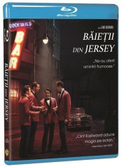 Baietii din Jersey (Blu Ray Disc) / Jersey Boys | Clint Eastwood