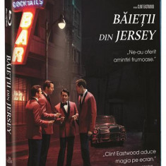 Baietii din Jersey (Blu Ray Disc) / Jersey Boys | Clint Eastwood