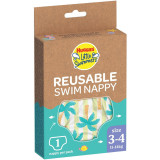 Chilotei de baie refolosibili, Huggies , nr. 3-4, 11-14 kg, 1 buc, Tripocal